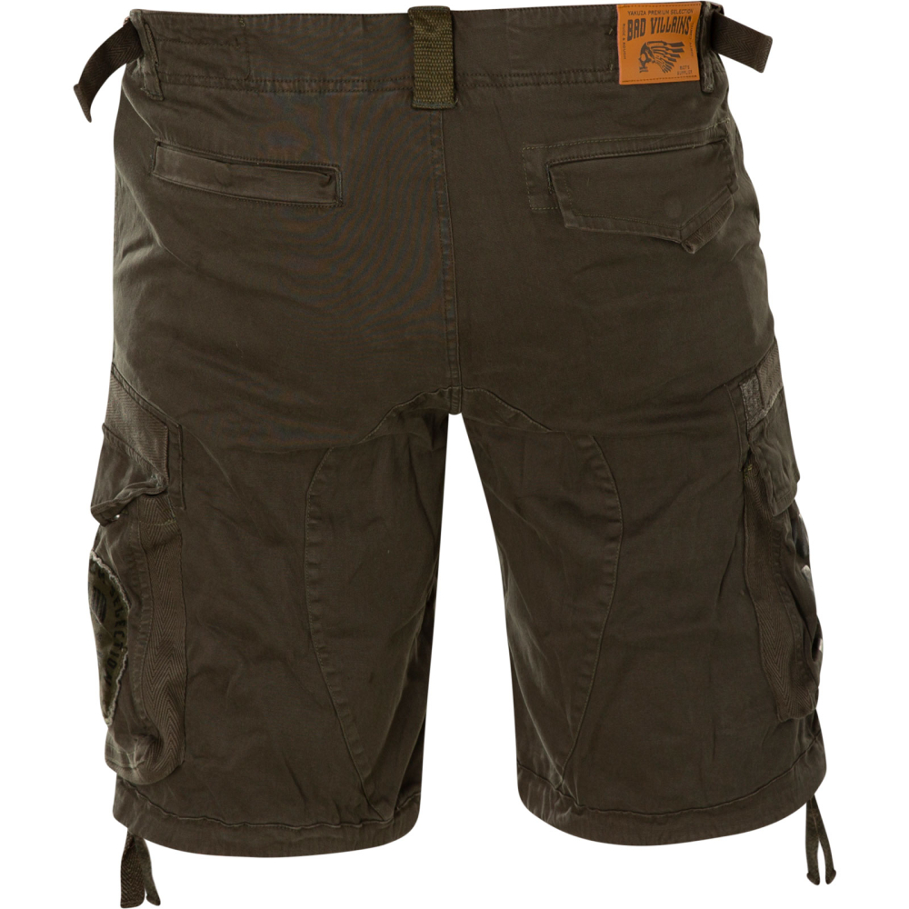 detail Kraťasy YAKUZA PREMIUM 3228