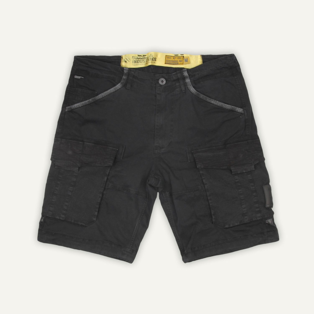 detail Kraťasy GOODNESS Industries LUIS 1232