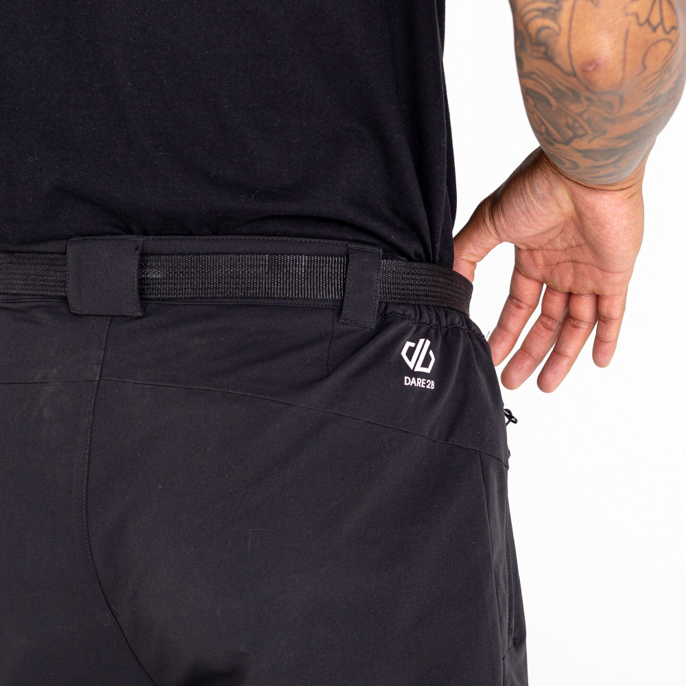 detail Kraťasy DARE 2B Tuned In ProShort