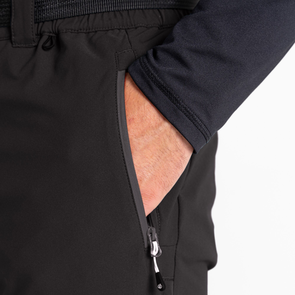 detail Kraťasy DARE 2B Tuned In ProShort