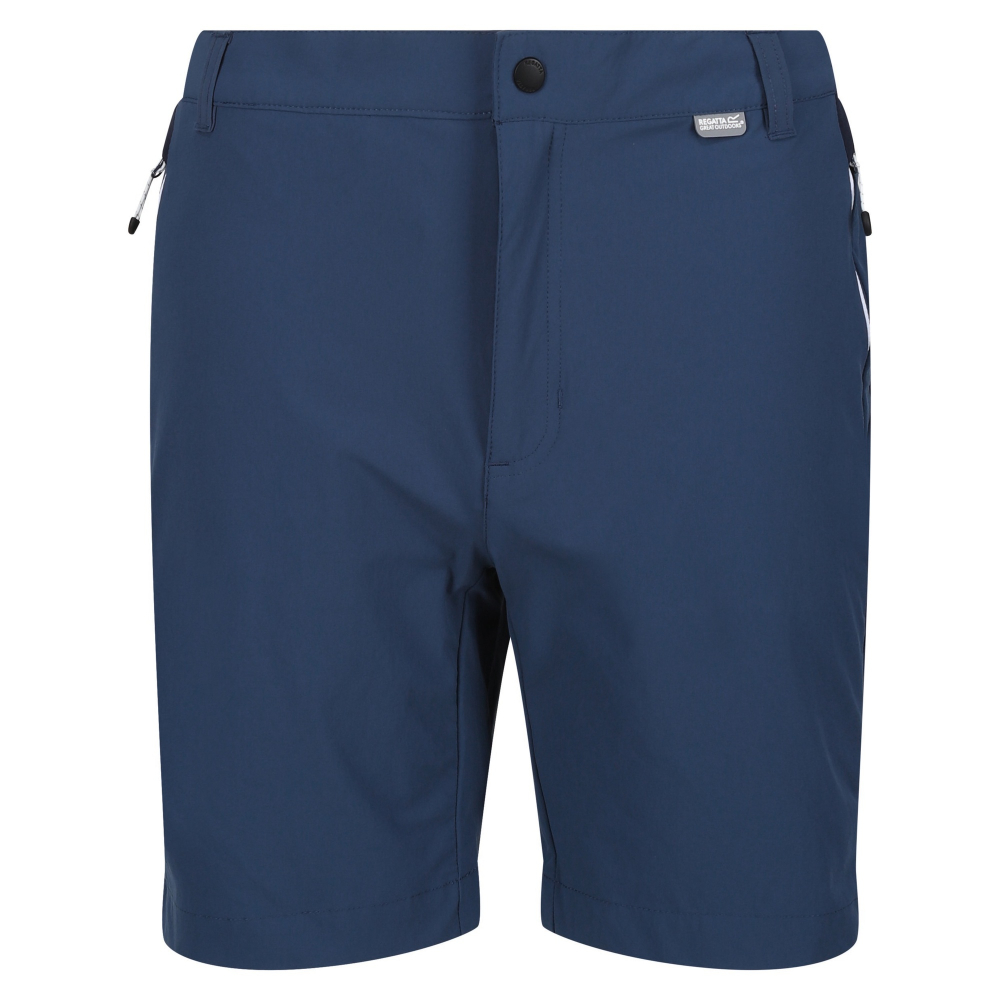 detail Kraťasy Regatta Mountain Shorts II