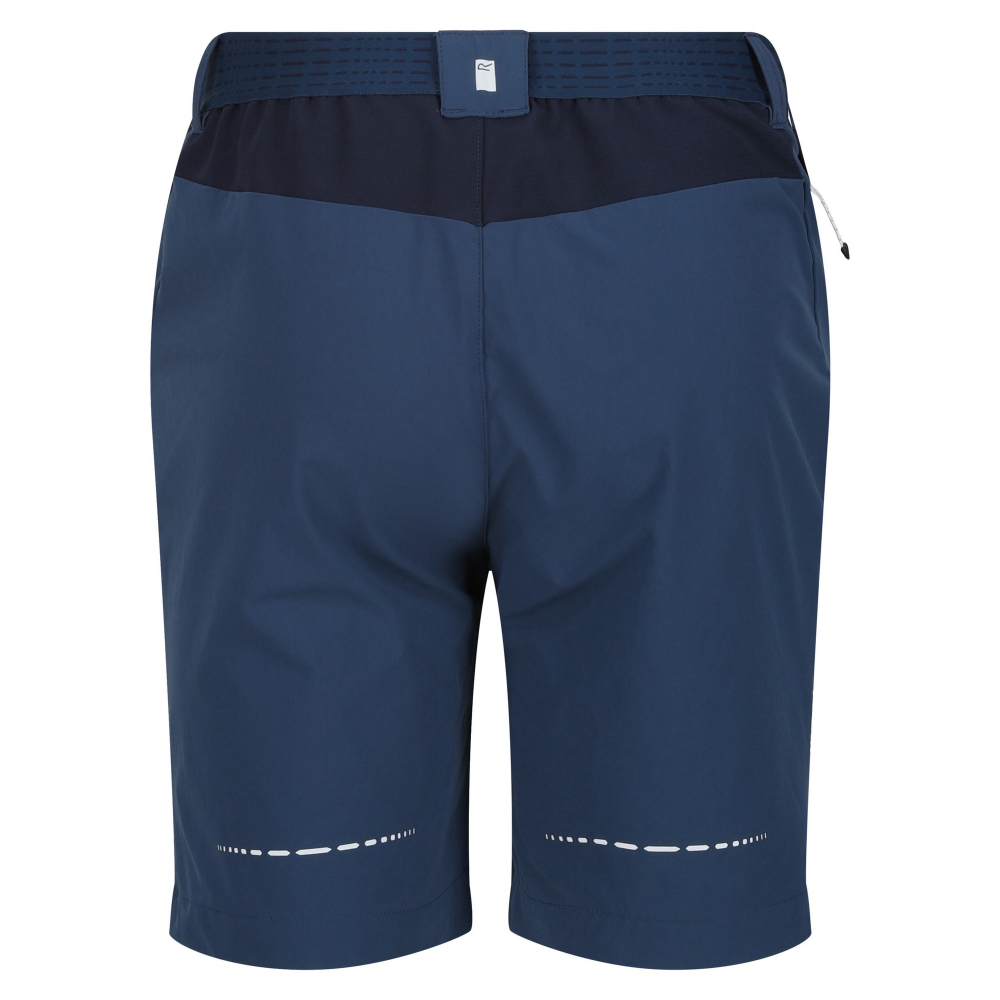 detail Kraťasy Regatta Mountain Shorts II