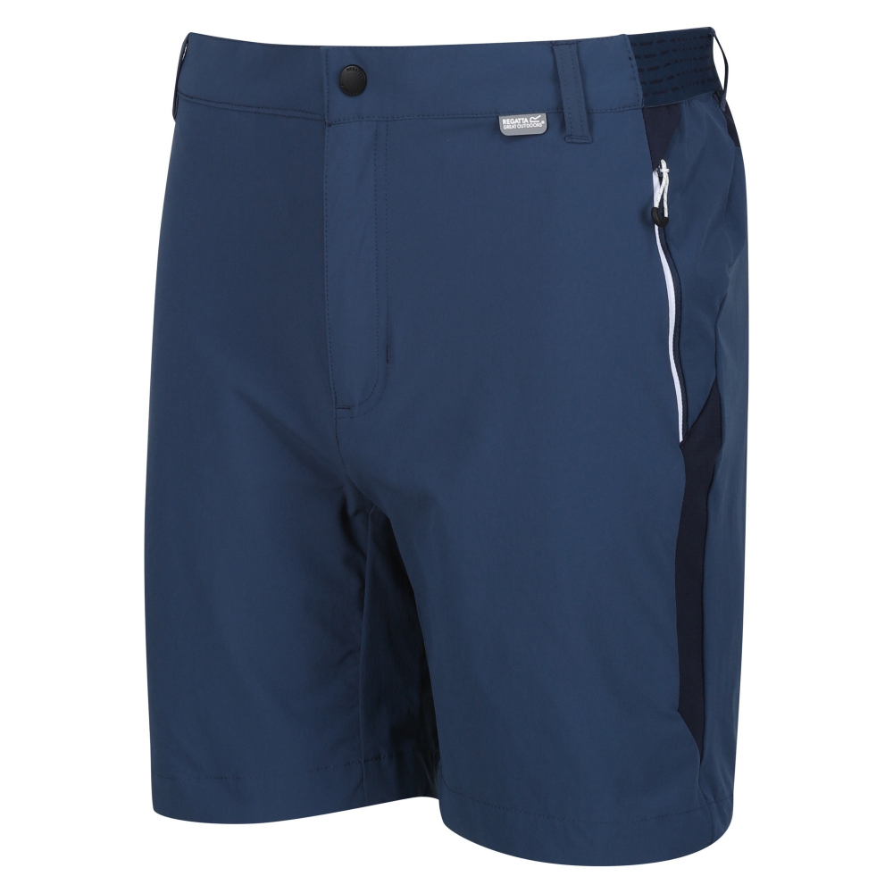 detail Kraťasy Regatta Mountain Shorts II