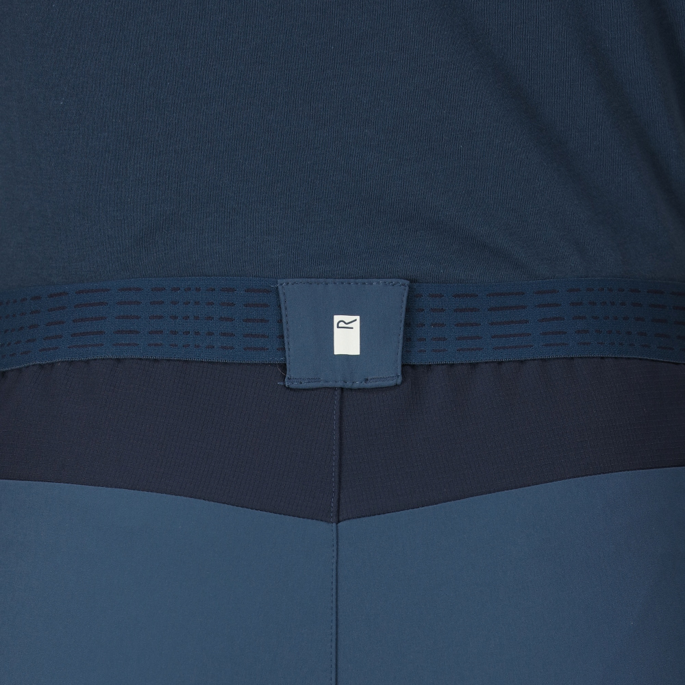 detail Kraťasy Regatta Mountain Shorts II