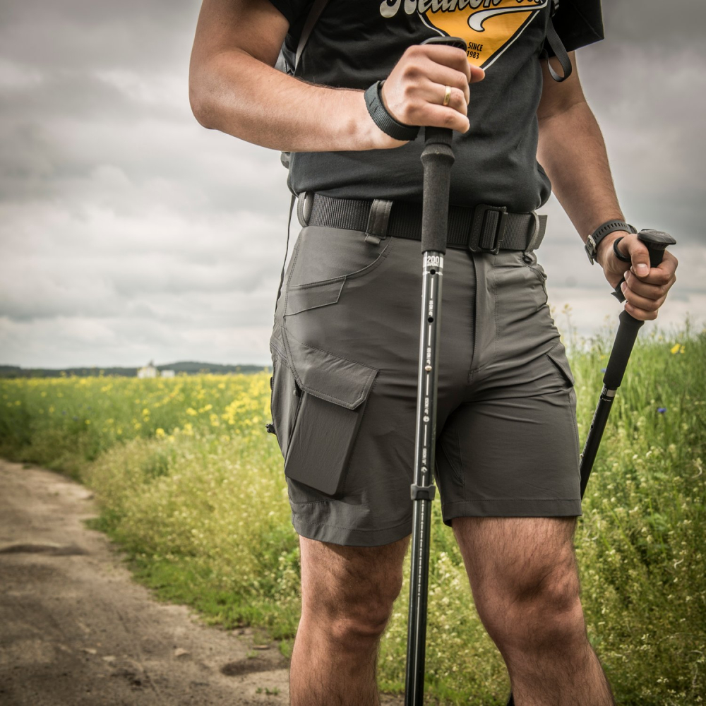 detail Kraťasy Helikon OTUS