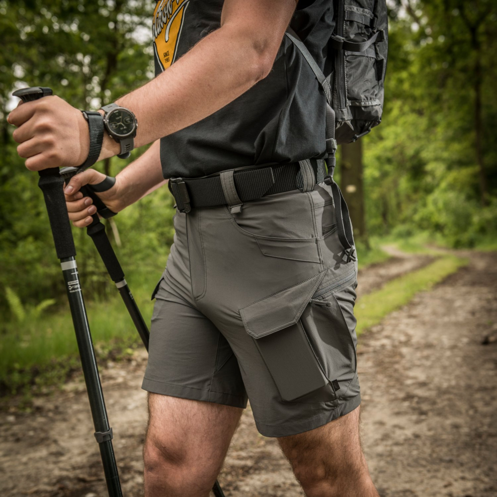 detail Kraťasy Helikon OTUS