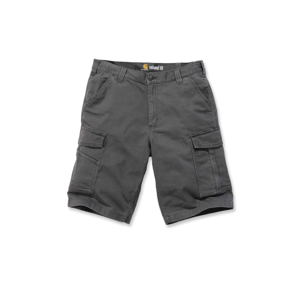 detail Kraťasy Carhartt Rugged Flex®