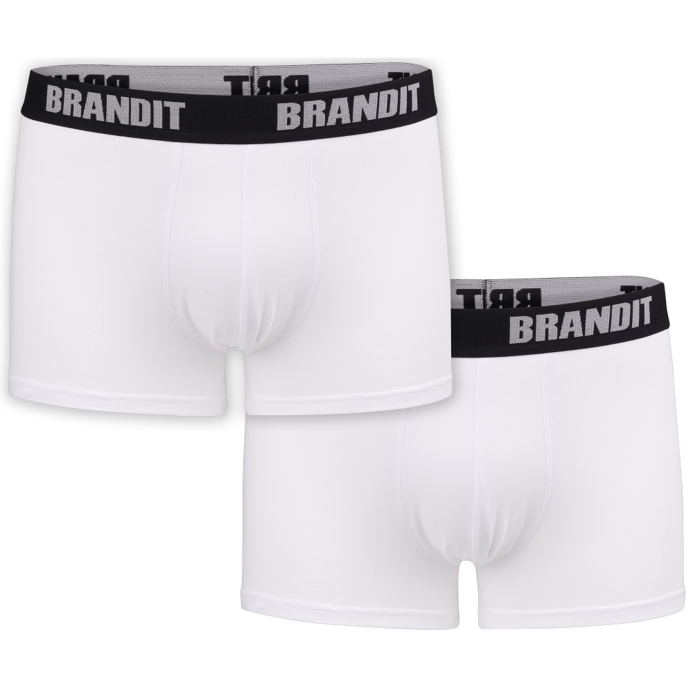 detail Boxerky Brandit - 2ks