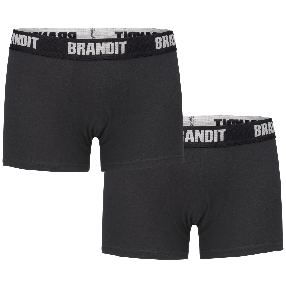 detail Boxerky Brandit - 2ks