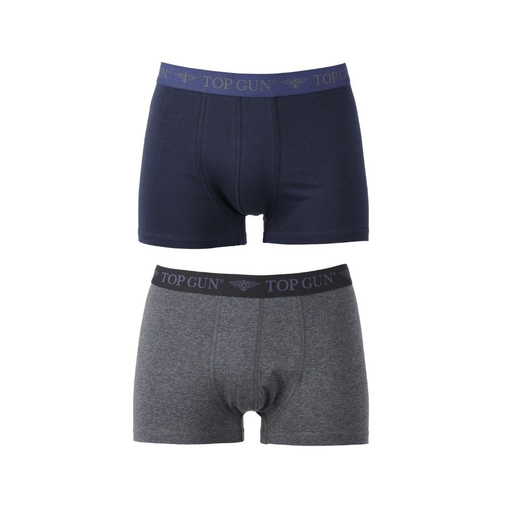 detail Boxerky TOP GUN® (2ks)