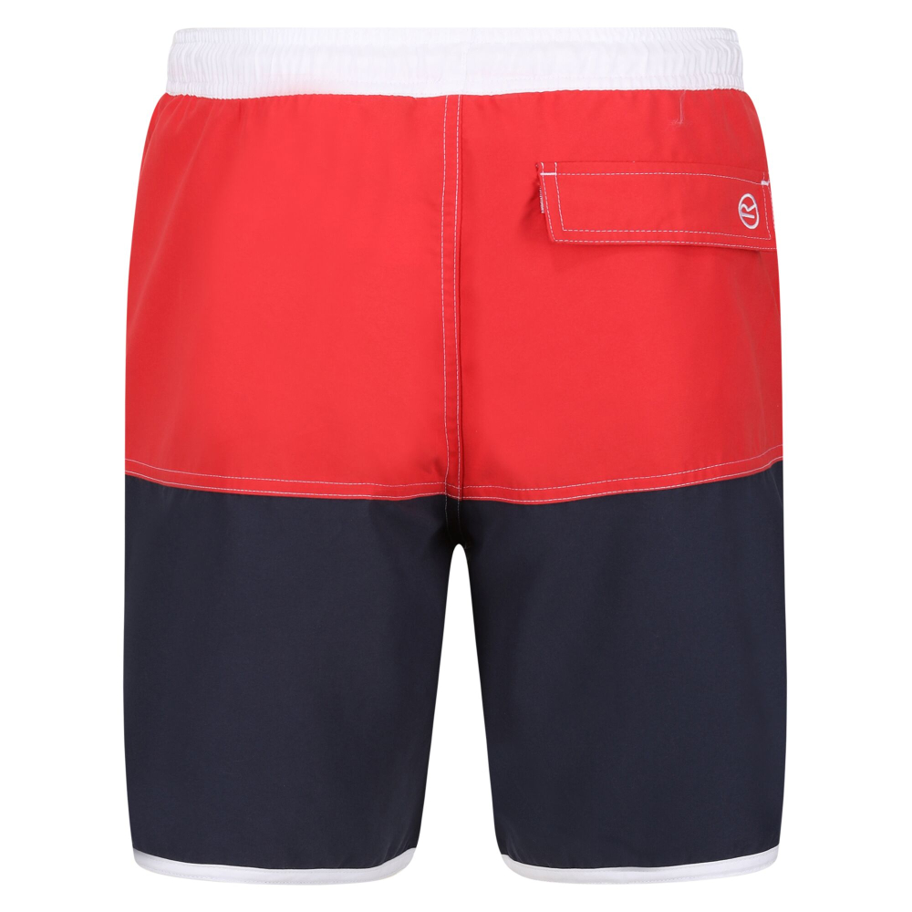 detail Plavky Regatta Benicio SwimShort