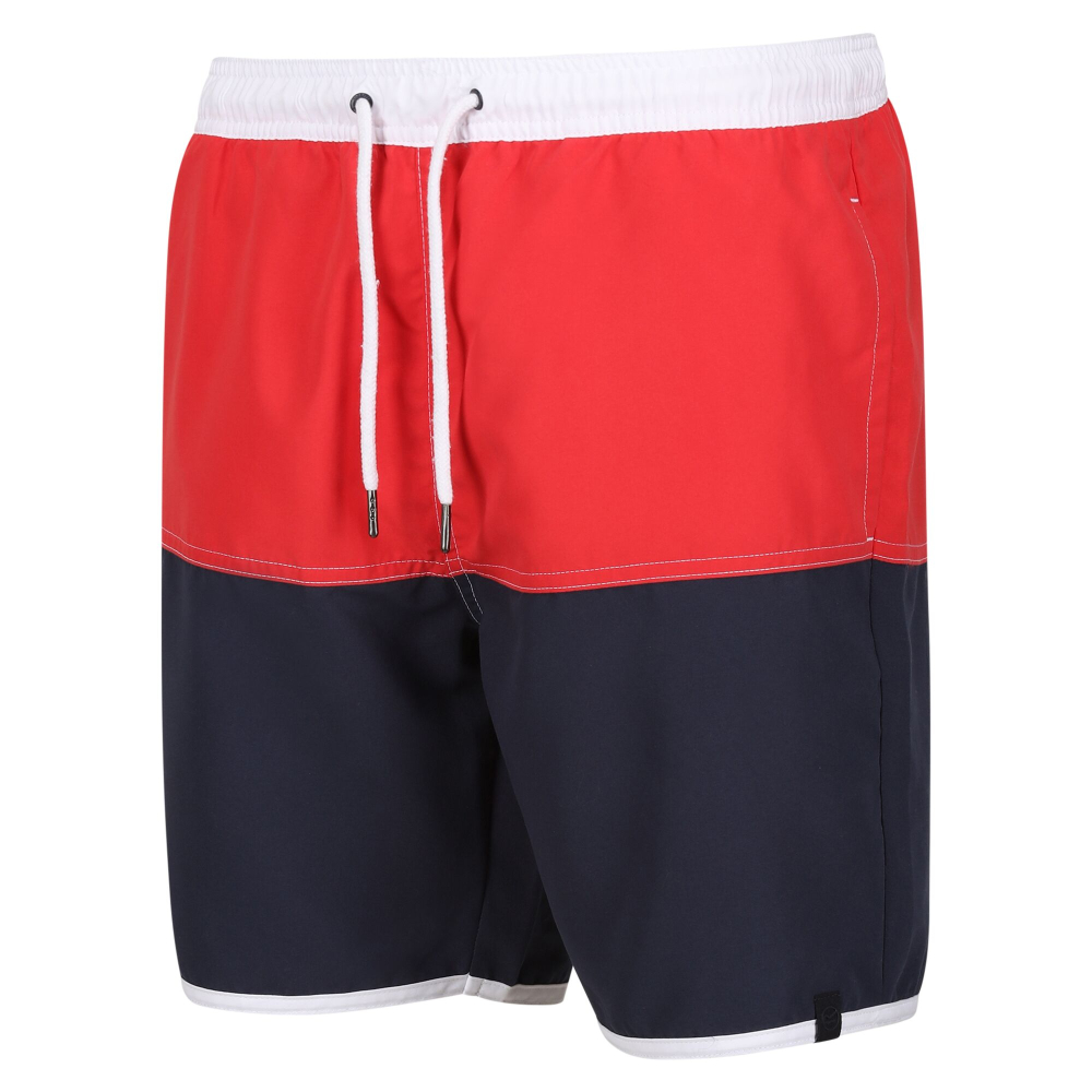 detail Plavky Regatta Benicio SwimShort