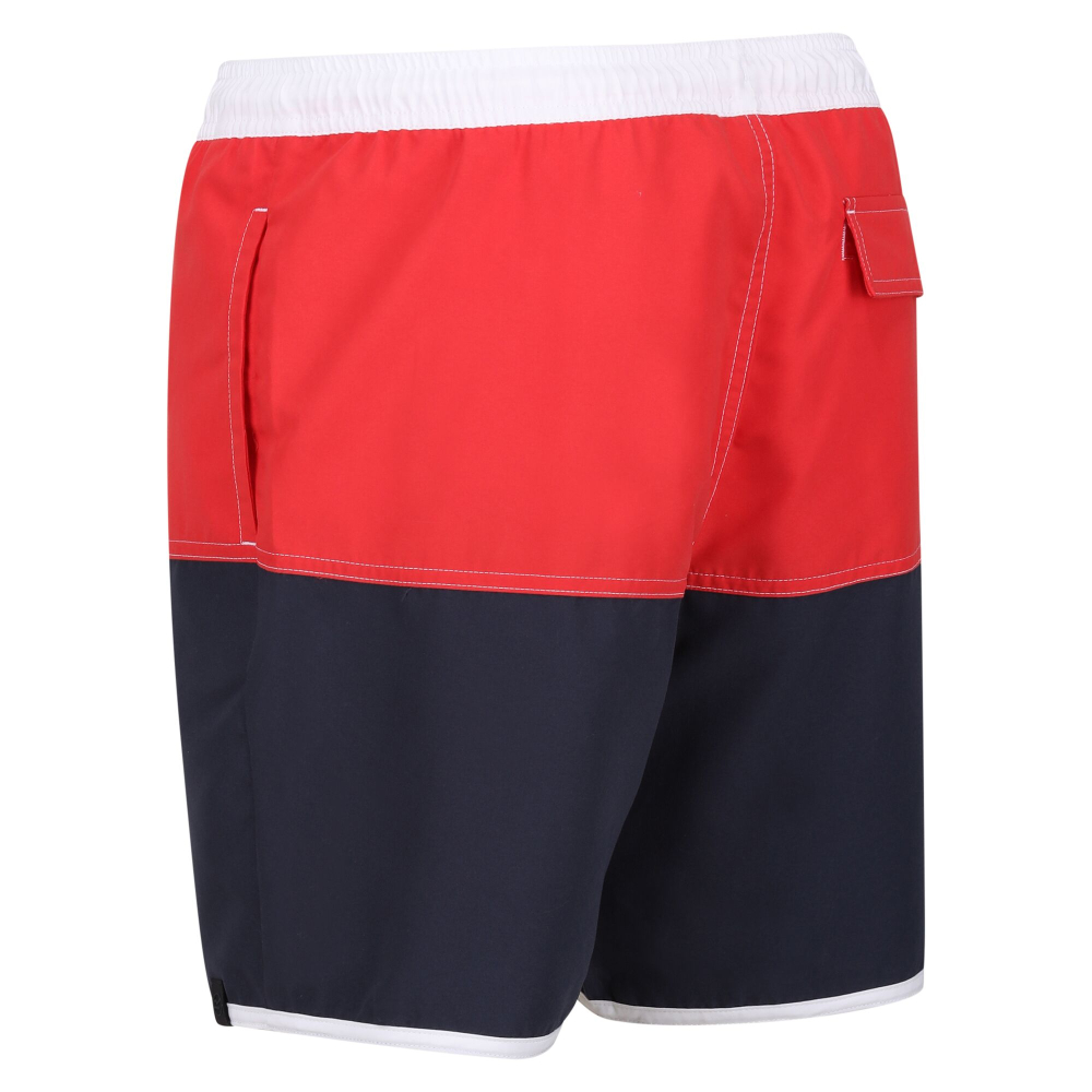 detail Plavky Regatta Benicio SwimShort