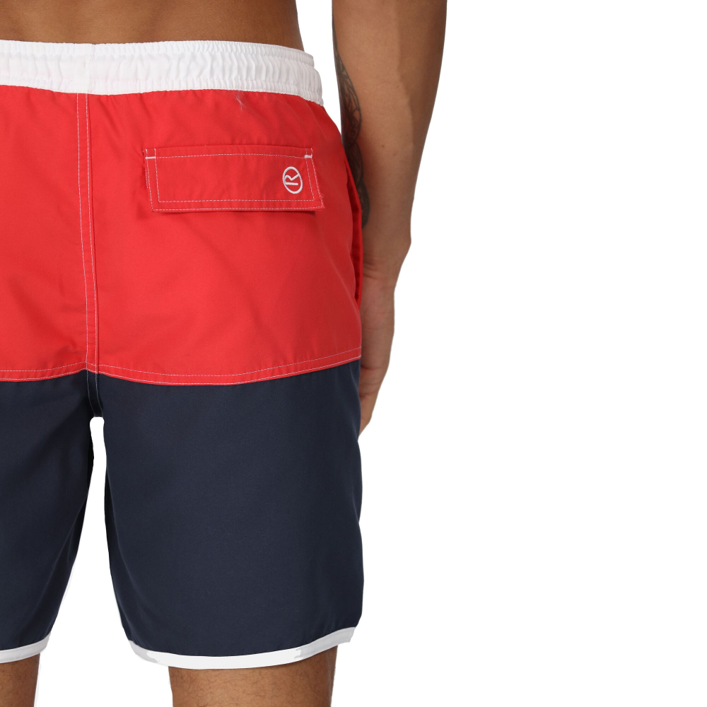 detail Plavky Regatta Benicio SwimShort