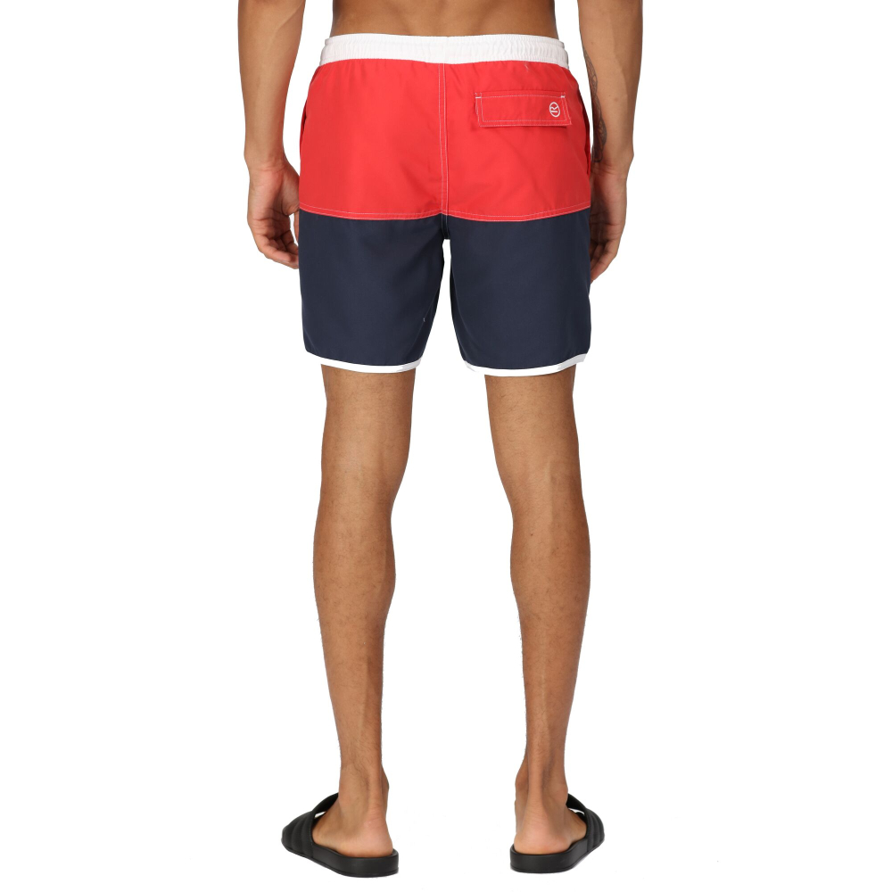 detail Plavky Regatta Benicio SwimShort