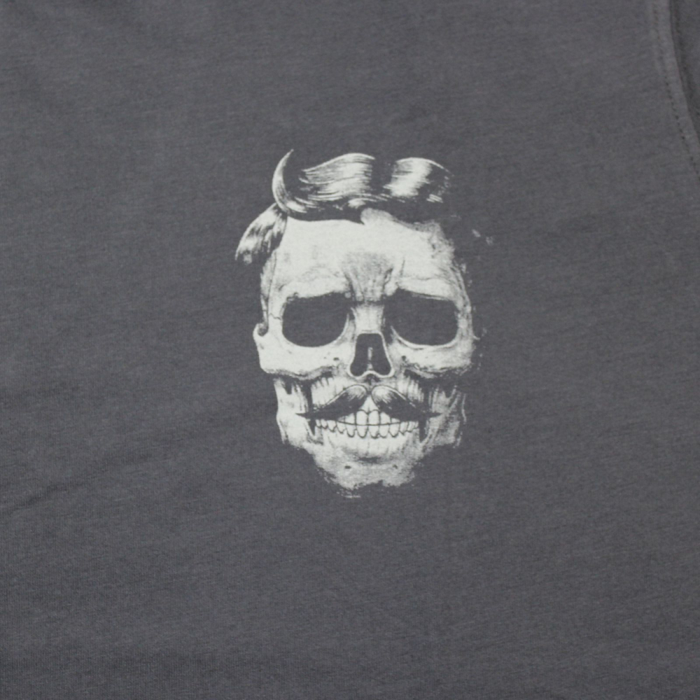 detail Triko YAKUZA PREMIUM s potiskem 3402