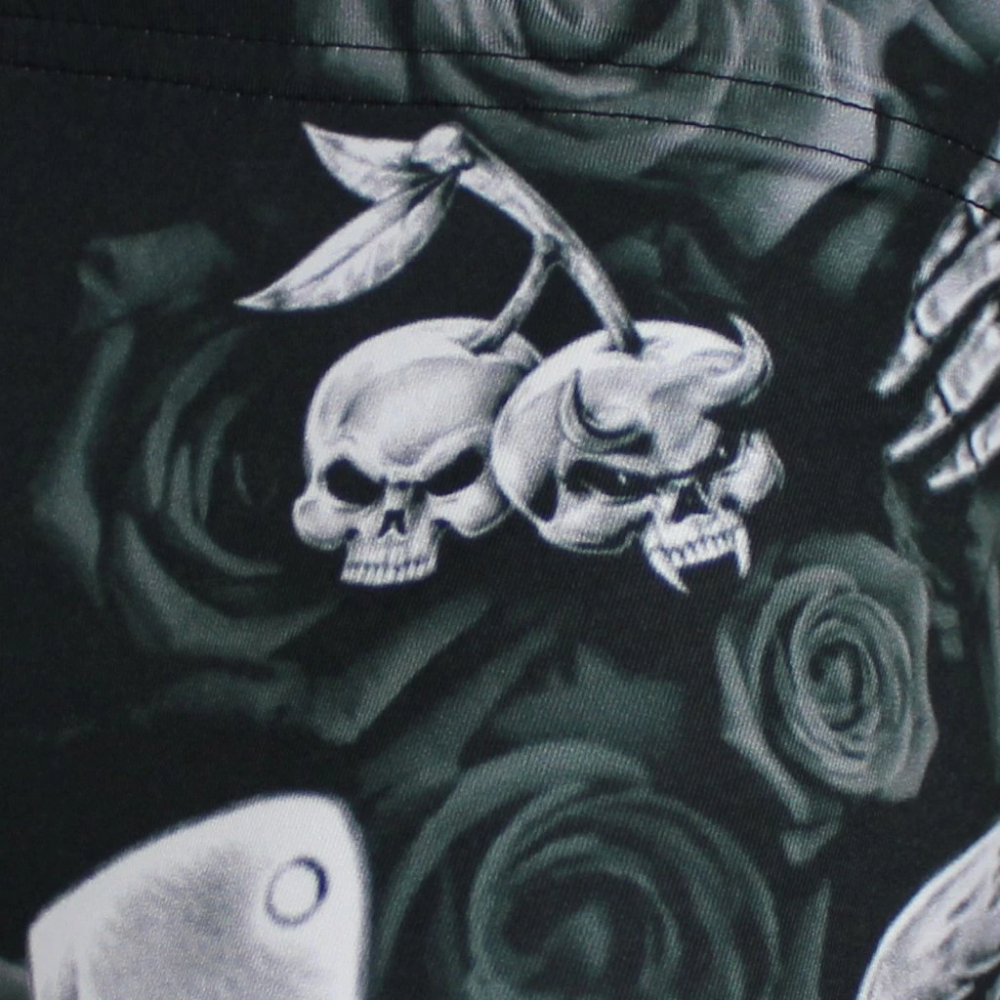 detail Legíny YAKUZA PREMIUM 2283 s potiskem