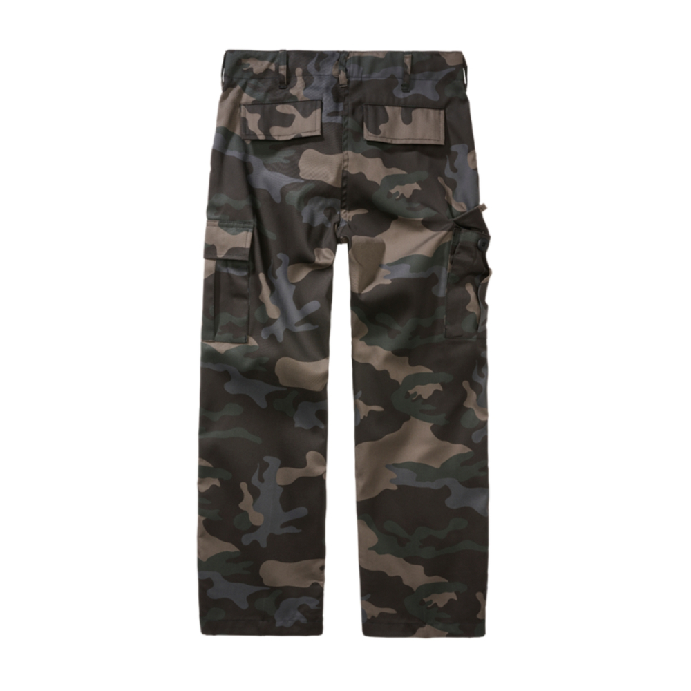 detail Kalhoty dětské Brandit US Ranger