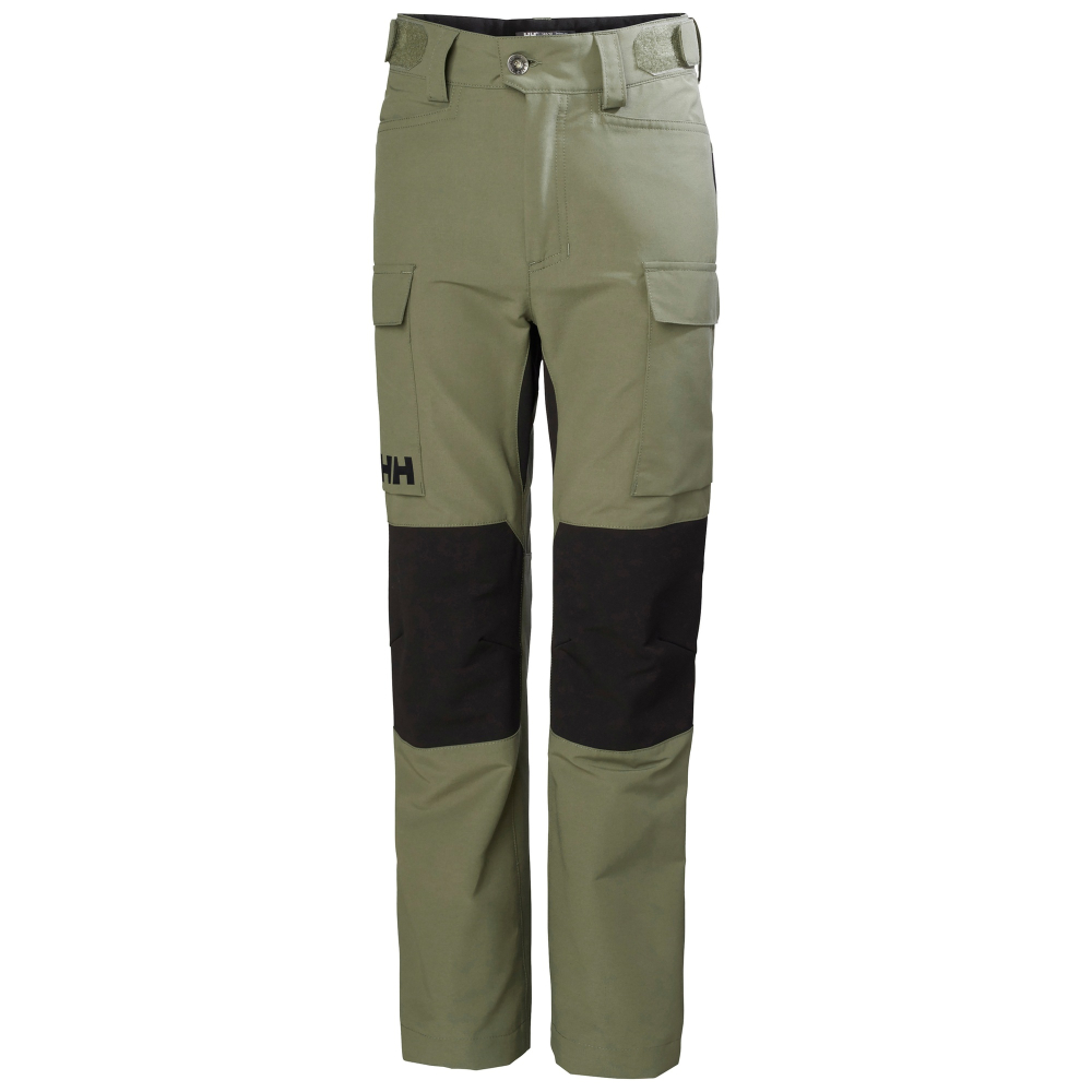 detail Kalhoty Helly Hansen JR MARKA HIKING