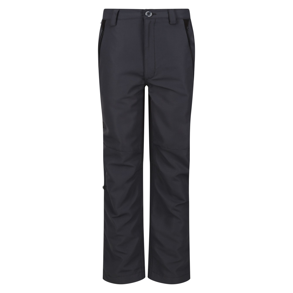 detail Kalhoty Regatta Sorcer Mountain Trouser VI