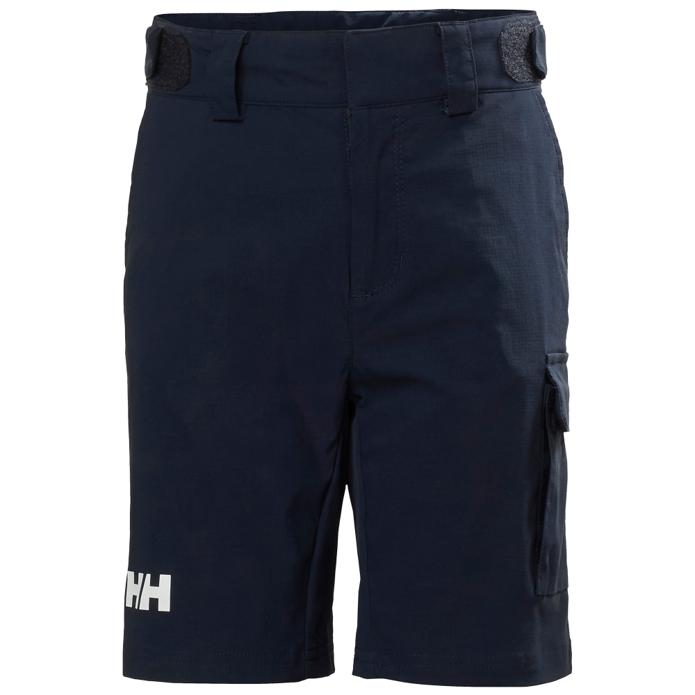 detail Kraťasy Helly Hansen JR QUICK DRY CARGO