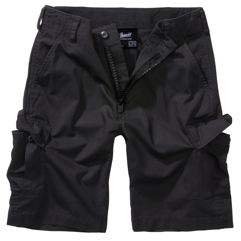 detail Kraťasy Brandit Kids BDU Ripstop