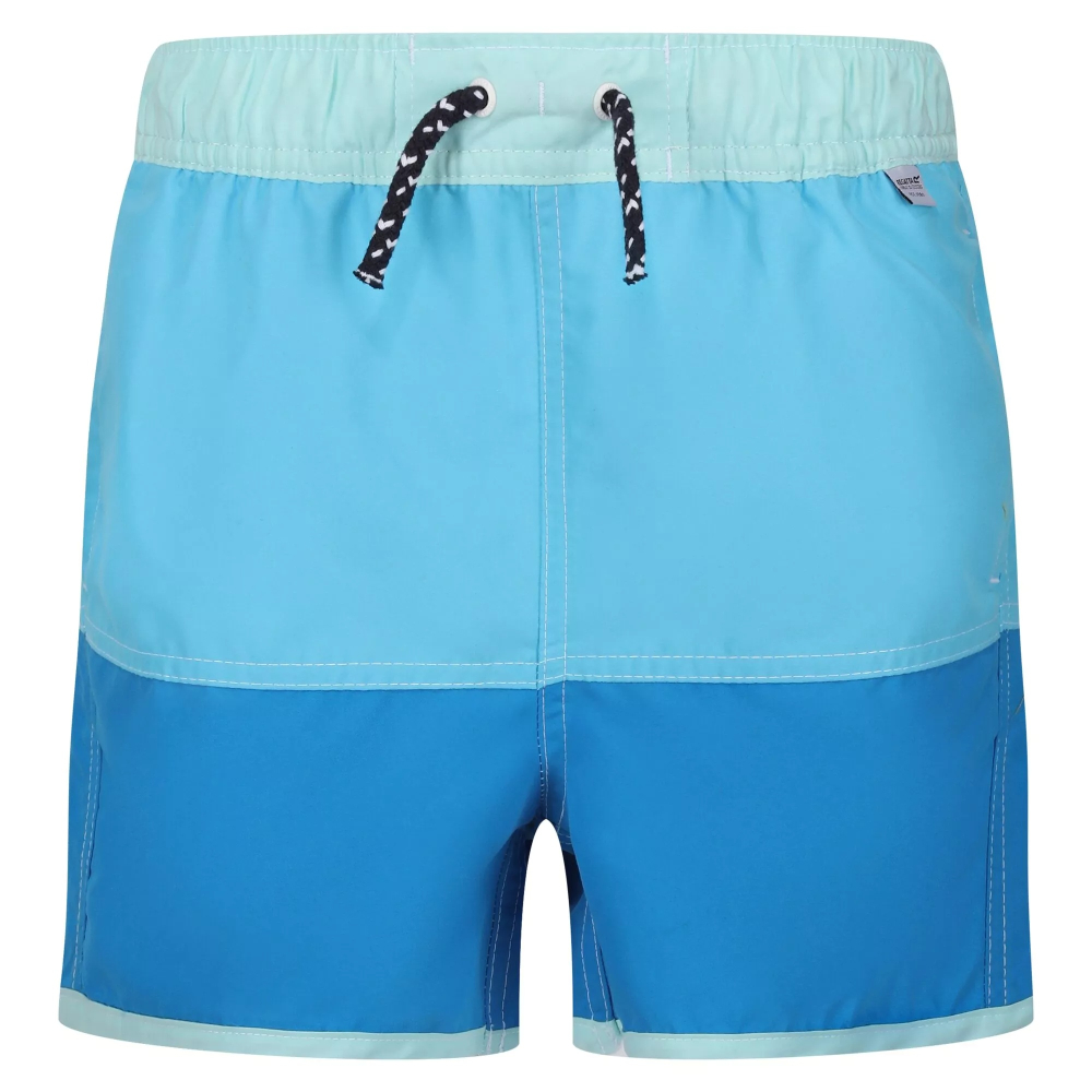detail Plavky Regatta JUNIOR Sergio
