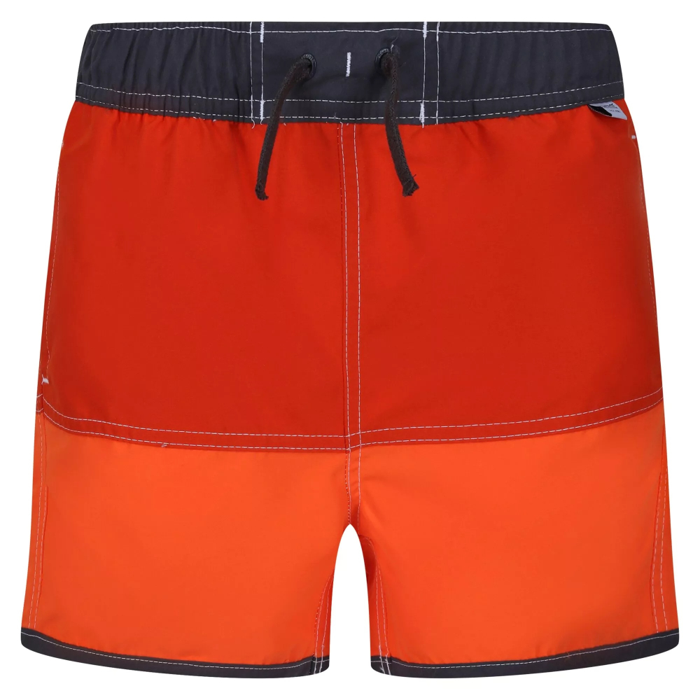 detail Plavky Regatta JUNIOR Sergio
