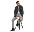náhled Kalhoty Brandit Denim Jake