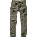 náhled Kalhoty Brandit Cargo Adventure Slim Fit