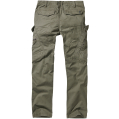 náhled Kalhoty Brandit Cargo Adventure Slim Fit