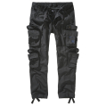 náhled Kalhoty Brandit Pure Slim Fit