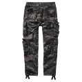 náhled Kalhoty Brandit Pure Slim Fit