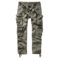 náhled Kalhoty Brandit Pure Slim Fit