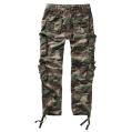 náhled Kalhoty Brandit Pure Slim Fit
