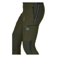 náhled Kalhoty UNIVERS EGRO U-TEX softshell outdoor