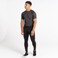 náhled Pánské fitness legíny DARE 2B Abaccus II Tight