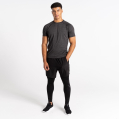 náhled Pánské fitness legíny DARE 2B Abaccus II Tight