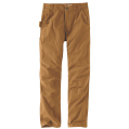 náhled Kalhoty Carhartt Stretch Duck Dungaree