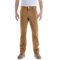 náhled Kalhoty Carhartt Stretch Duck Dungaree