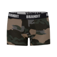 náhled Boxerky Brandit - 2ks
