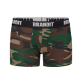 náhled Boxerky Brandit - 2ks