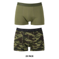 náhled Boxerky TOP GUN® (2ks)