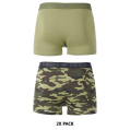 náhled Boxerky TOP GUN® (2ks)