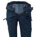 náhled Kalhoty Helikon dámské UTP Resized® - Denim Stretch