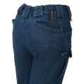 náhled Kalhoty Helikon dámské UTP Resized® - Denim Stretch