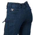 náhled Kalhoty Helikon dámské UTP Resized® - Denim Stretch