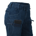 náhled Kalhoty Helikon dámské UTP Resized® - Denim Stretch