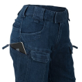 náhled Kalhoty Helikon dámské UTP Resized® - Denim Stretch