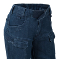 náhled Kalhoty Helikon dámské UTP Resized® - Denim Stretch